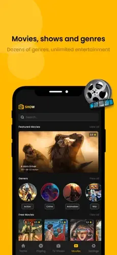 jiohotstar-apk-for-pc Movies and shows